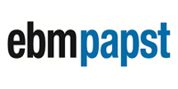 EBM PAPST logo