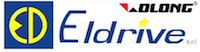 ELDRIVE logo