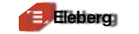 Eleberg logo
