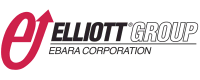 ELLIOT EBARA logo