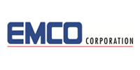 EMCO logo
