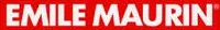 EMILE MAURIN logo