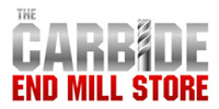 END MILL logo