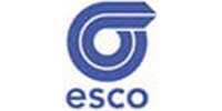 ESCOGEAR logo