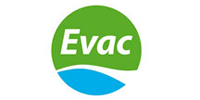 EVAC logo
