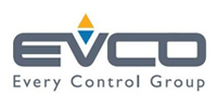 EVCO logo