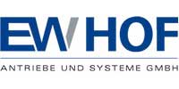 EWHOF logo