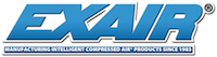 EXAIR logo