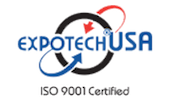 EXPOTECH logo