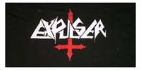 EXPULSOR logo