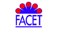 FACET logo