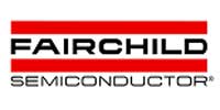 FAIRCHILD logo