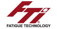FATIGUE TECHNOLOGY logo