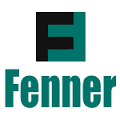 FENNER logo