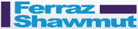 FERRAZ SHAWMUT logo
