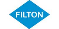 FILTON logo