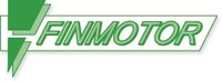 FIN MOTOR logo
