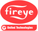 FIREYE logo
