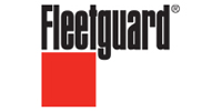 FLEET GUARD logo
