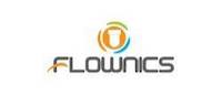 FLOWNICS logo