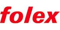 FOLEX logo