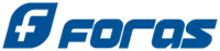 Foras logo