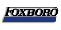 FOXBORO logo
