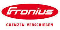 FRONIUS logo