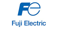 Fuji Electric logo