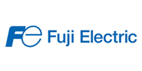 FUJI TECOM logo