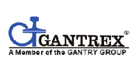 GANTREX logo