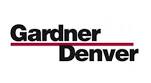 GARDNER DENVER logo