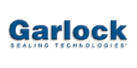 GARLOCK logo