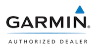 GARMIN logo