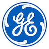 GE MOTOR logo