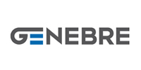 GENEBRE logo
