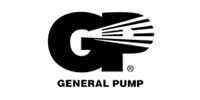 GENERAL PUMP logo