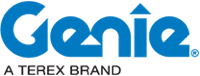 GENIE logo
