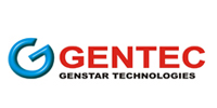 GENTEC logo