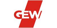 GEW logo