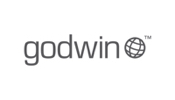 GODWIN logo