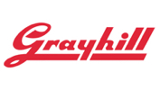 GRAYHILL logo
