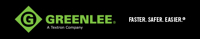 GREENLEE logo