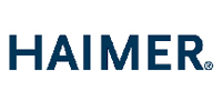 HAIMER logo