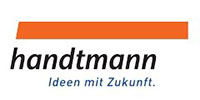 HANDTMANN logo