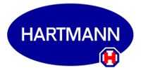 HARTMANN logo