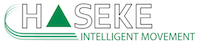 HASEKE logo
