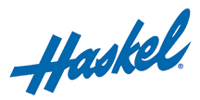 HASKEL logo