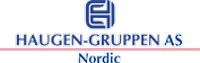 HAUGEN logo