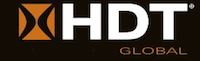 HDT logo